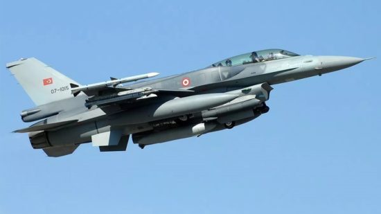 Νέες τουρκικές προκλήσεις στο Αιγαίο