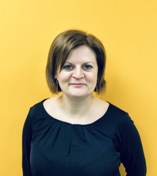 Η Εριφύλλη Σχοινά νέα CFO της Xerox Hellas