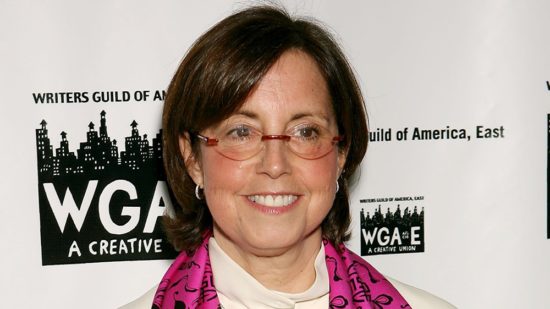 Σούζαν Ζιρίνσκι: Γυναικεία υπόθεση για πρώτη φορά η διοίκηση του αμερικανικού CBS