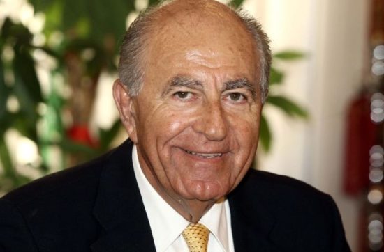 Κρις Σπύρου: «Να ”θάψουμε” την επιθυμία Ζάεφ – Νίμιτς να ονομαστούν τα Σκόπια Μακεδονία»