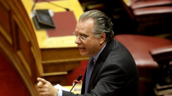 Κουμουτσάκος: Δυστυχώς ζούμε πια στην εποχή των μετα-πρεσπικών συνεπειών