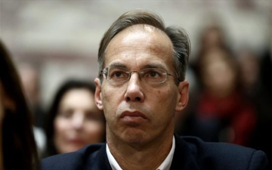 Μαυρωτάς: Άσκηση ισορροπίας η συμφωνία των Πρεσπών – Πρέπει να περάσει