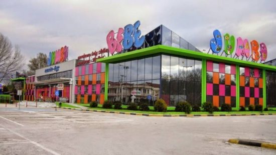 «Πετάει» η Jumbo: Αύξηση 7,6% του τζίρου στο εξάμηνο