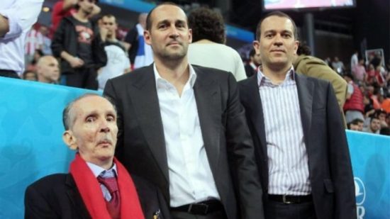 Αδελφοί Αγγελόπουλοι: «Εξωφθάλμως εσφαλμένη η απόφαση του Μονομελούς Πρωτοδικείου»