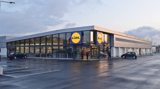Lidl: Ανακοίνωσε αυξήσεις μισθών από Μάρτιο