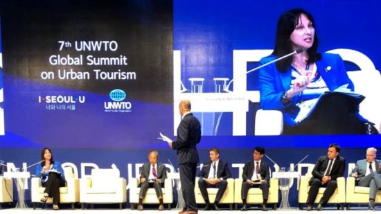 Προκλήσεις από τα Σκόπια στην Παγκόσμια Διάσκεψη Τουρισμού και η… Κουντουρά ψηφίζει «κατά συνείδηση»