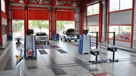 Αρχίζουν οι διασταυρώσεις για τον εντοπισμό όσων δεν πέρασαν ΚΤΕΟ