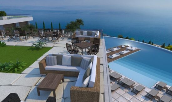 Η ασιατική αλυσίδα ξενοδοχείων που κάνει από την Ελλάδα το ντεμπούτο της στην Ευρώπη