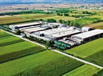 SUNLIGHT: Αποζημίωση €66 εκατ. για την πυρκαγιά στο εργοστάσιο της Ξάνθης