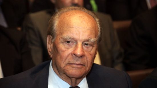 «Αδιανόητη εθνική υποχώρηση» η κύρωση της Συμφωνίας των Πρεσπών λέει ο Αχιλλέας Καραμανλής