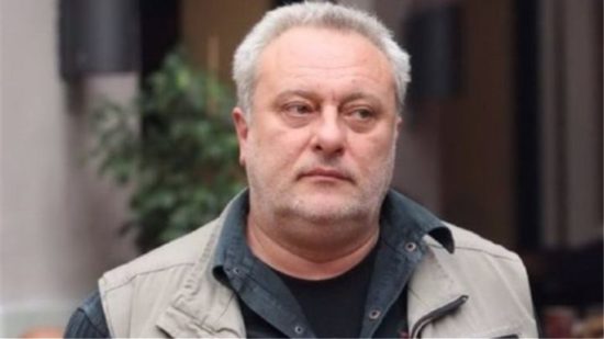 Ανεξάρτητος και επισήμως ο Γρηγόρης Ψαριανός από το Ποτάμι