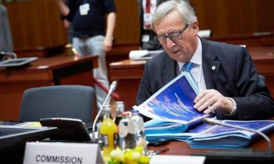 Σχέδιο Γιούνκερ: Θετικό για την Ελλάδα – «Καμπανάκι» από τους ελεγκτές