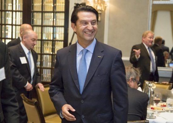 Νissan: Παραίτηση κορυφαίου στελέχους μετά τις νέες κατηγορίες κατά Γκοσν