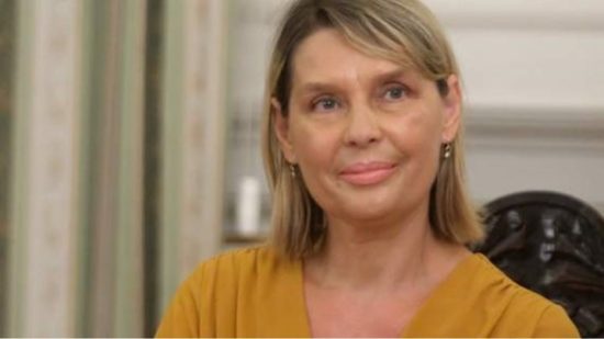 Στη δημοσιότητα οι θέσεις της Παπακώστα για την Αναθεώρηση του Συντάγματος