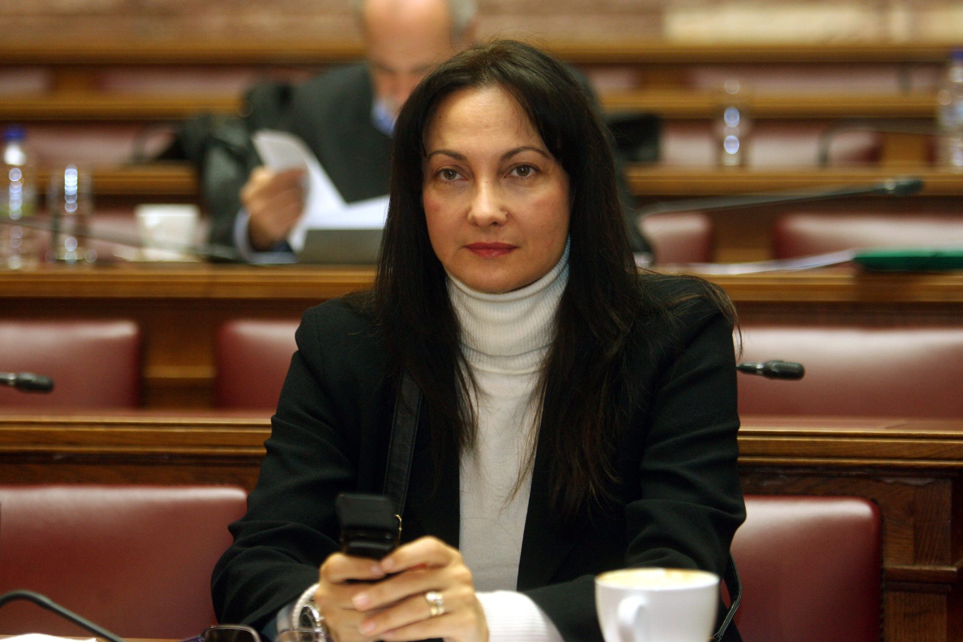 «Ναι» από Κουντουρά στις Πρέσπες – «Δέχομαι απειλές»