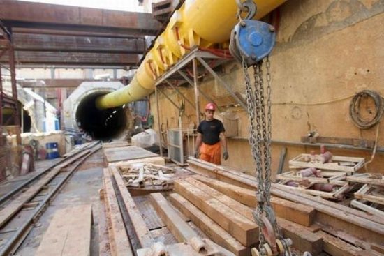 Αττικό Μετρό: Ιδρύει νέα εταιρεία για την λειτουργία του μετρό Θεσσαλονίκης