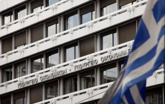 ΕΒΕΠ: Τέσσερα θέματα στην ατζέντα των θεσμών