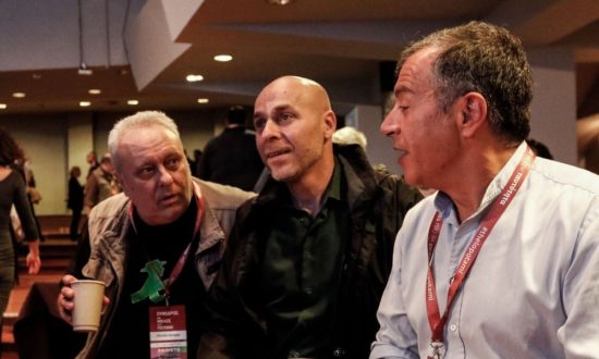 Το Ποτάμι: Τα «ναι», τα «όχι» και τα «ίσως» για τη Συμφωνία των Πρεσπών