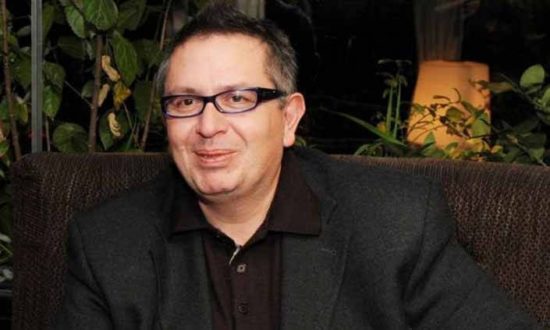 Θέμος: Ένας ψύχραιμος, αλλά ασυμβίβαστος πολεμιστής