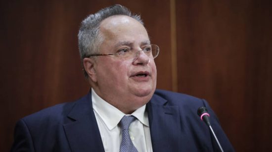 Κοτζιάς για Καμμένο: Εθνικός συκοφάντης και εθνικός ψεύτης