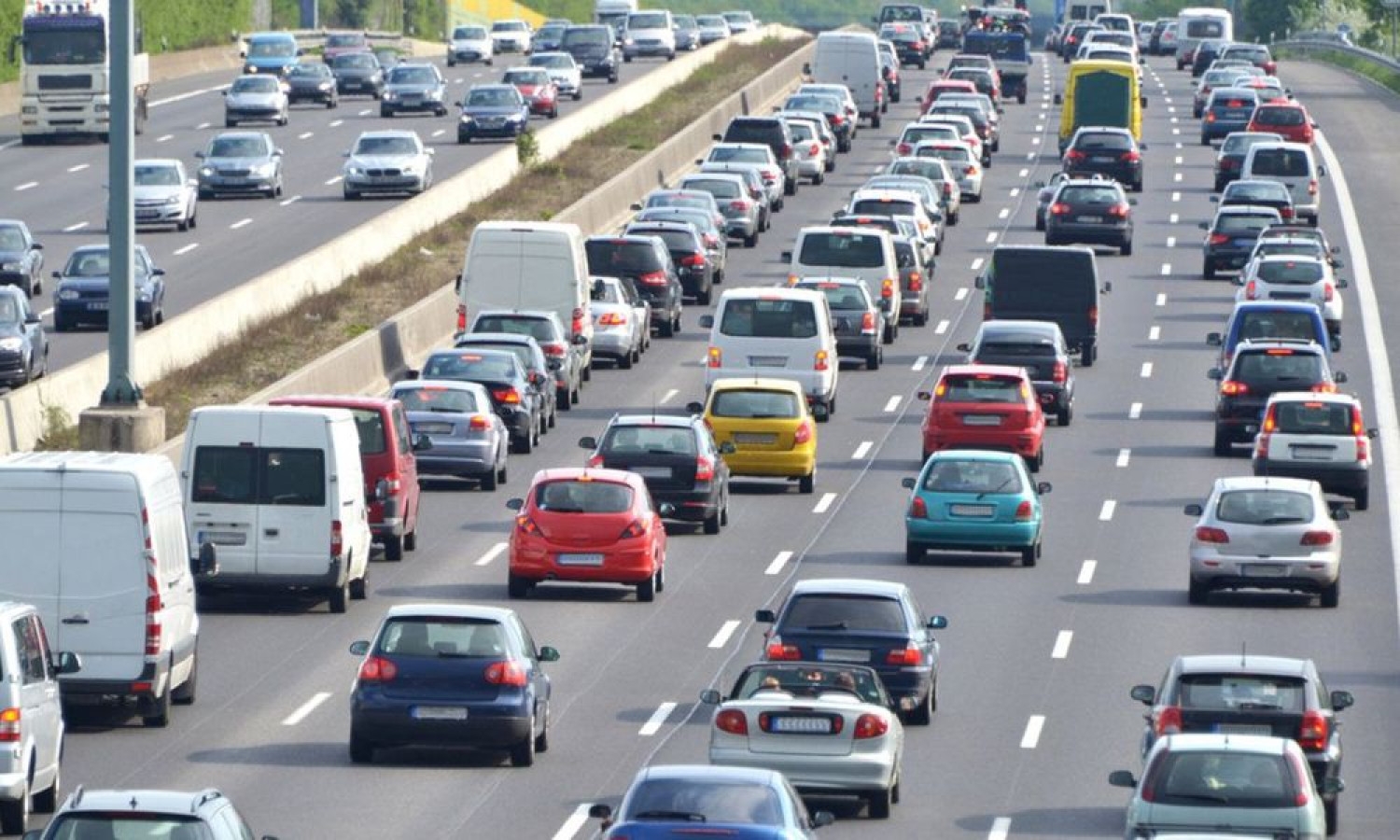 Προεκλογικό «δωράκι» Παπανάτσιου με νέα παράταση για τα τέλη κυκλοφορίας