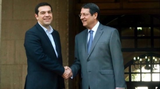 Κύπρος: Στη Σύνοδο των ευρωπαϊκών χωρών του Νότου ο πρωθυπουργός