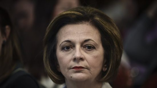 Χρυσοβελώνη: Δεν θα πάρει μέρος στην αυριανή συνεδρίαση της ΚΟ των ΑΝΕΛ