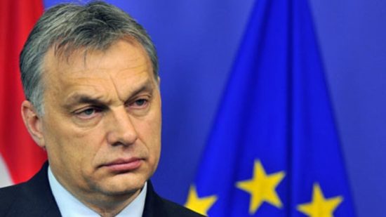 Απομάκρυνση του Βίκτορ Ορμπάν από το ΕΛΚ ζητά η «Προοδευτική Συμμαχία»