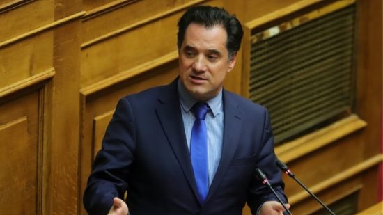 Σφοδρή επίθεση Γεωργιάδη κατά Πολάκη: Παρεμβαίνει στη Δικαιοσύνη – Θα πάει ισόβια