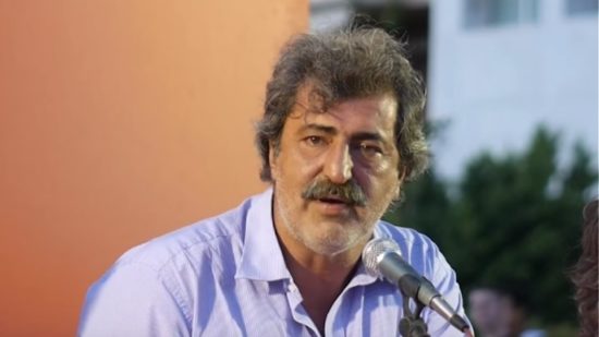 Πολάκης: Μόνο κολλημένοι ακροδεξιοί δεν θέλουν να ψηφιστεί η Συμφωνία των Πρεσπών