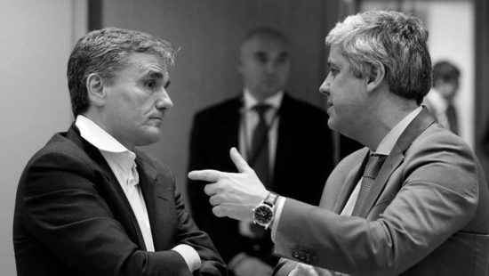 EuroworkingGroup: Ανησυχίες και παράπονα για την οικονομία