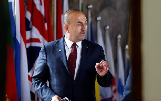 Τσαβούσογλου: Συμφωνία για το τι θα συζητηθεί πριν τις συνομιλίες