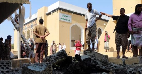 Άλλοι επτά νεκροί στην Υεμένη