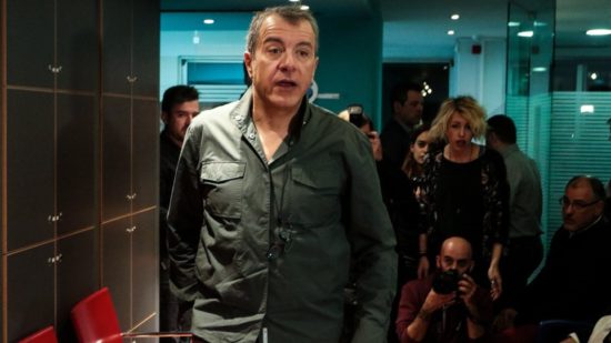 Θεοδωράκης: Δεν θα λέμε σε όλα όχι, θα σκεφτόμαστε το συμφέρον της χώρας