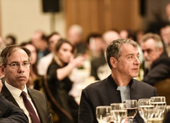 Συμφωνία των Πρεσπών: Σε ρόλο ρυθμιστή το Ποτάμι