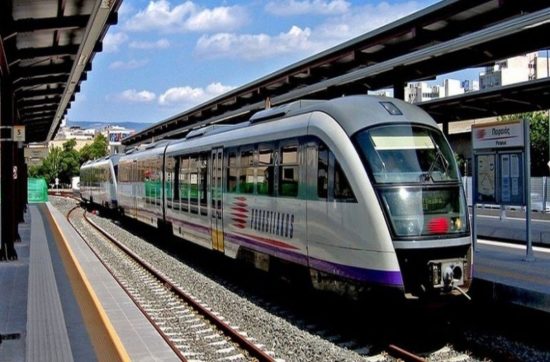 Τροποποιήσεις στα δρομολόγια του Προαστιακού σήμερα και αύριο