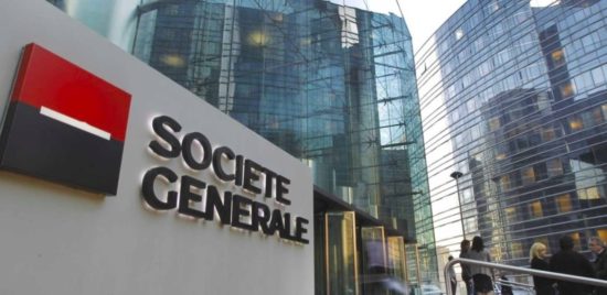 SocGen: Προειδοποίηση για πτώση 20% στα έσοδα