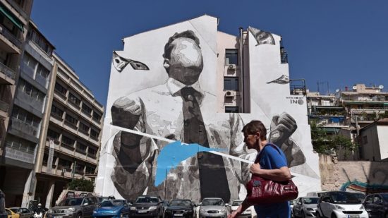 Τα 10 φλέγοντα στοιχήματα του 2019 για την οικονομία