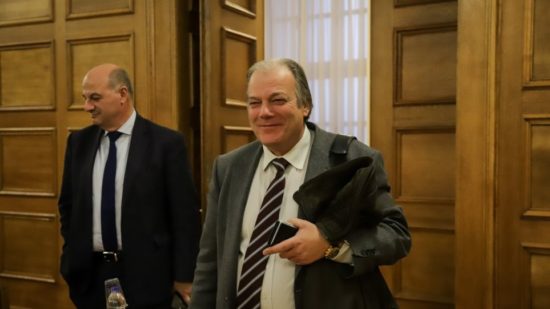 Κατσίκης στο ΘΕΜΑ 104,6: Οι ΑΝΕΛ θα καταψηφίσουν την κυβέρνηση στην ψήφο εμπιστοσύνης