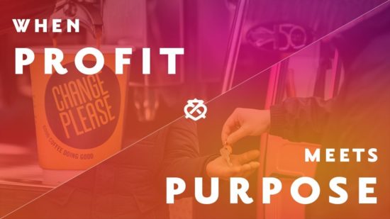 Oι Έλληνες κοινωνικοί επιχειρηματίες-φιναλίστ του Chivas Venture