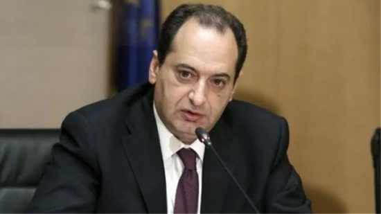 Σπίρτζης στον ΘΕΜΑ 104,6: Η μεταφορά των επιβατών στη Ρουμανία έγινε για λόγους κόστους