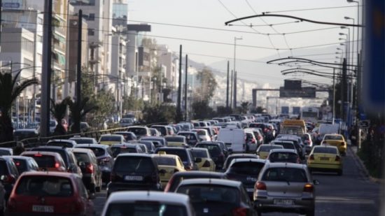 Έρχονται πρόστιμα-φωτιά για ΚΤΕΟ και ανασφάλιστα