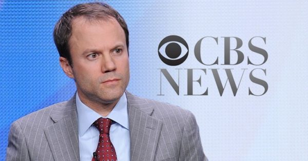 Αποχωρεί ο Ντέιβιντ Ρόουντς από την προεδρία του CBS News