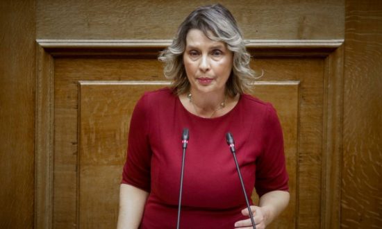 Παπακώστα: «Πιθανότατα» θα είμαι σε αυτούς που θα πουν «ναι» στη συμφωνία των Πρεσπών