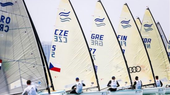 Ιστιοπλοϊα: Η Ελλάδα θα διοργανώσει αγώνες πρόκρισης για τους Ολυμπιακούς του Τόκυο