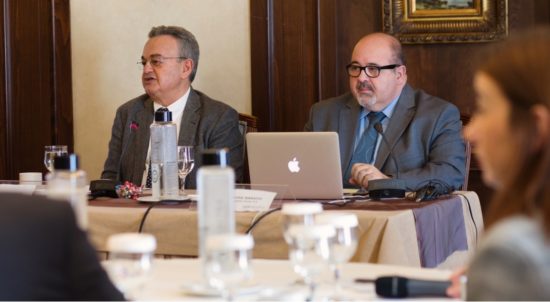 Ν. Χουδαλάκης (Forum ΑΕ): Χρειαζόμαστε νέο εκθεσιακό κέντρο με υποδομές