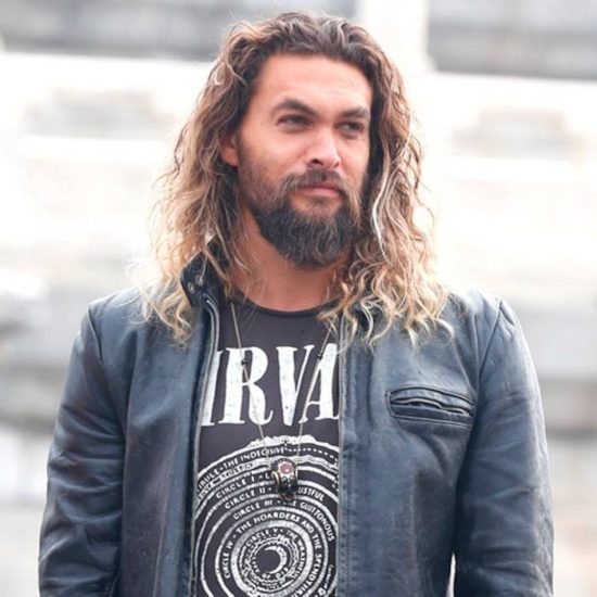 Jason Momoa: Η απίστευτη ζωή του Aquaman που «σπάει» ταμεία