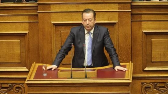 Κόκκαλης: Πιθανότατα θα πάω στην Κοινοβουλευτική Ομάδα την Παρασκευή
