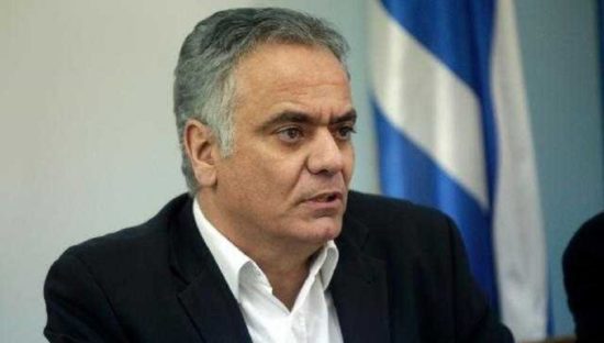 Σκουρλέτης: Ακόμα κι αν άρει την εμπιστοσύνη του ο Καμμένος, δεν θα υπάρξουν ανατροπές