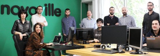 Η πρώτη κοινή επένδυση στην εποχή του Equifund